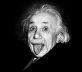 Einstein pokazujący język – historia zdjęcia, które zna cały świat