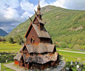 22 najpiękniejsze europejskie kościoły