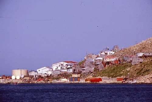 Wyspy Diomedesa