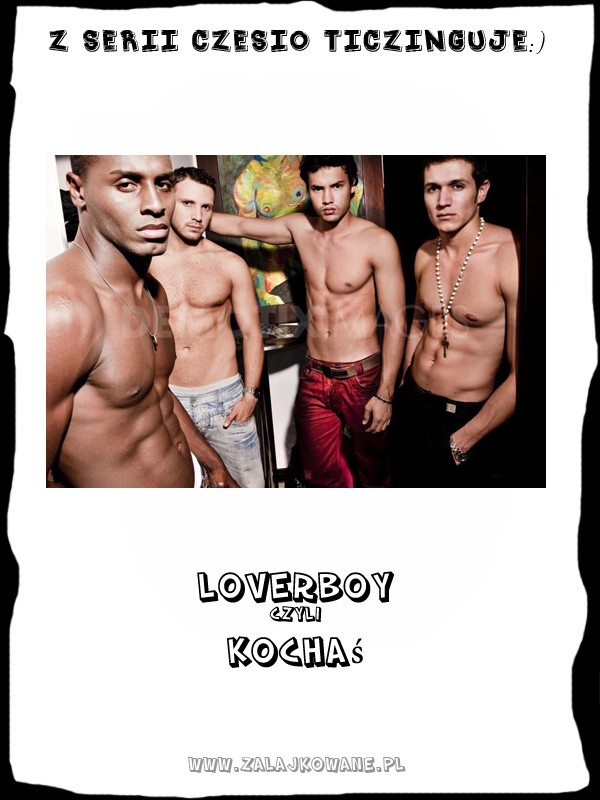 loverboy-kochas