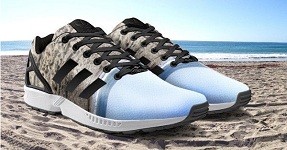 Aplikacja adidas photopriny app - rewolucja na rynku butów