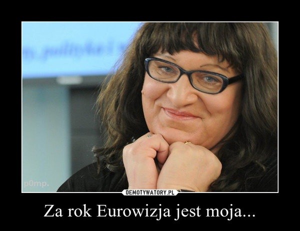 Conchita Wurst Memy Eurowizja