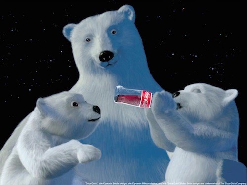 fakty o Coca Cola
