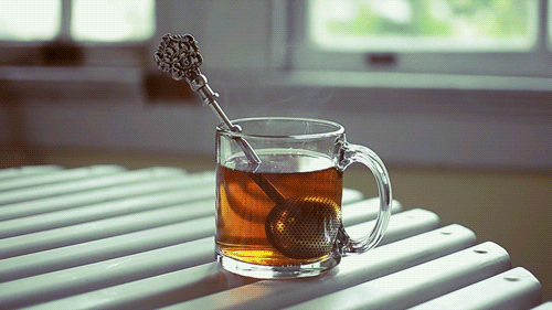 17 ciekawostek o herbacie