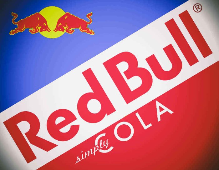 Red Bull ciekawostki