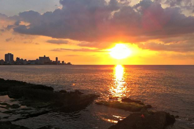 15 powodów by odwiedzić Kubę