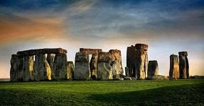 studium przypadku randki Stonehenge