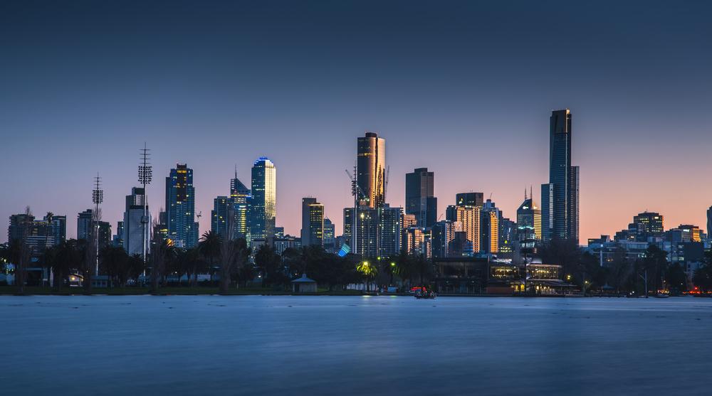 Melbourne, najlepsze miasta dla emigrantów