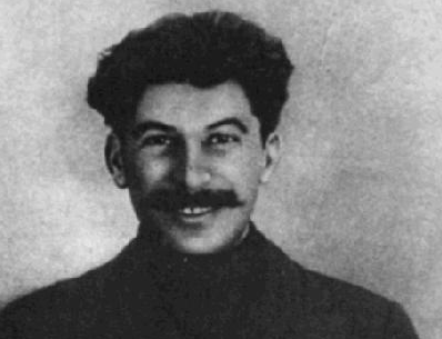 Józef Stalin Młody