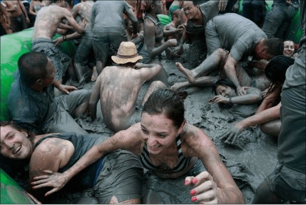 Mud Festiwal