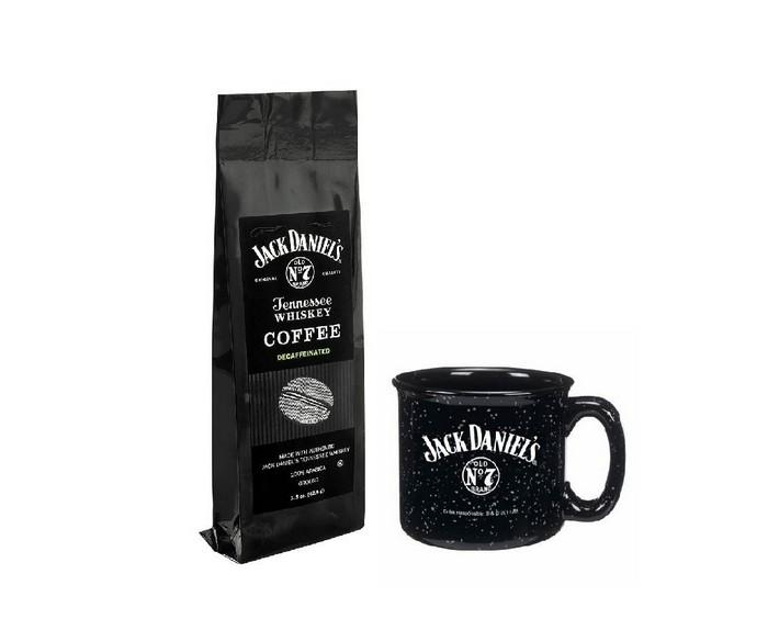 Kawa o smaku Jack Daniels