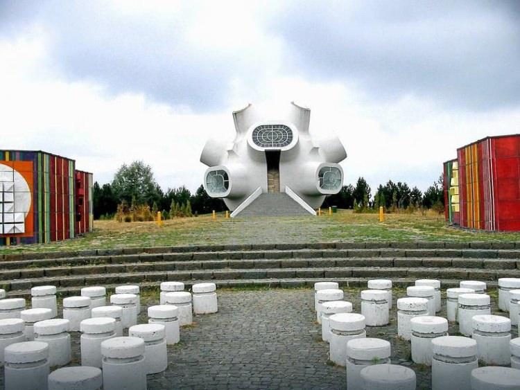 Pomnik Powstania Ilindeńskiego