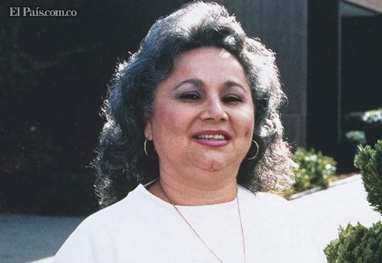 Griselda Blanco