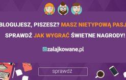 Konkurs zalajkowane.pl