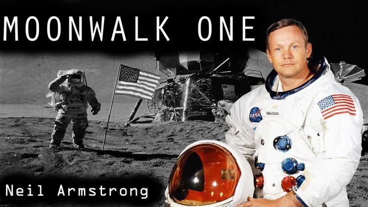 neil armstrong