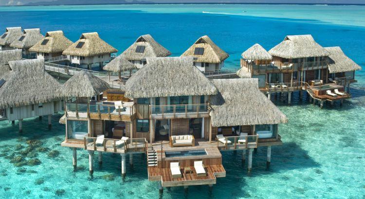 Exuma Cays luksusowy hotel