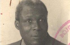 August Agbola O’Brown Powstanie