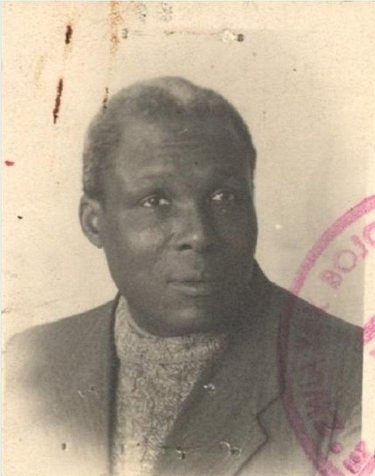 August Agbola O’Brown