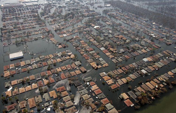 huragan Katrina