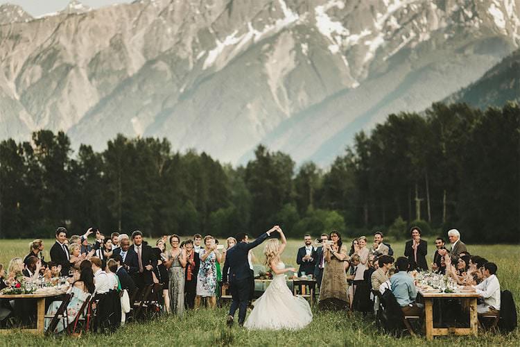 Najlepsze zdjęcia z sesji ślubnych na świecie