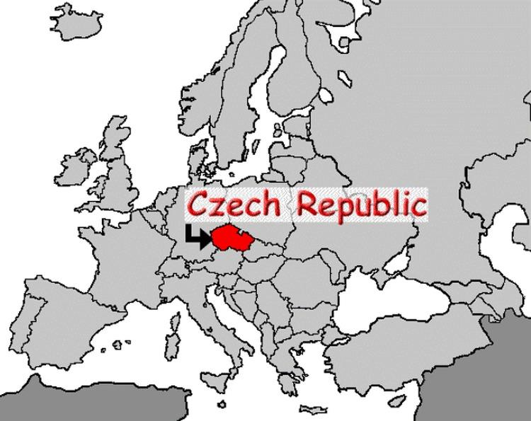 Czechy co warto zobaczyć