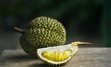 Durian owoc