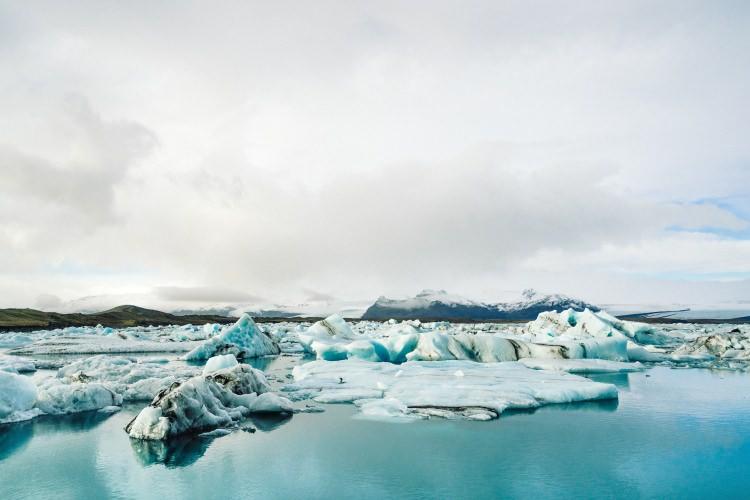 lodowiec Vatnajökull