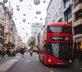 Dlaczego słynny londyński autobus jest czerwony i ma dwa piętra?