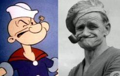 Popeye był Polakiem?