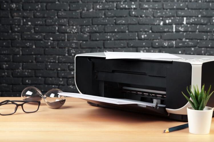 drukarka laserowa czy atramentowa - jaką wybrać?