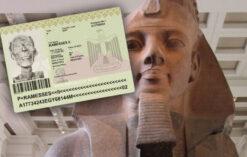 Paszport Ramzesa II