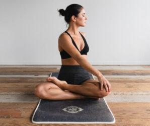Dlaczego warto uprawiać jogę?