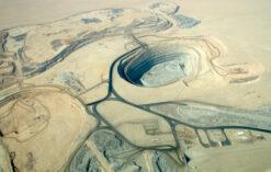 Kopalnia uranu Husab w Namibii