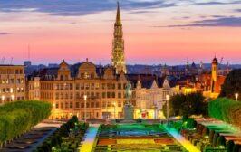 Bruksela - ciekawostki o stolicy Belgii