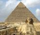 10 największych piramid na świecie