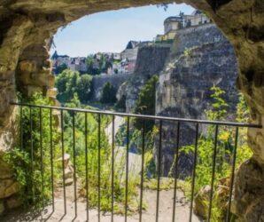 24 ciekawostki o Luksemburgu