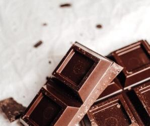 Dlaczego warto wybierać czekoladę BIO?