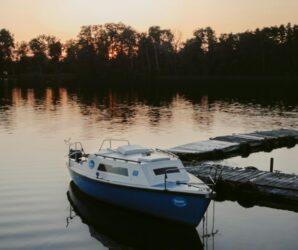 Gdzie pojechać na weekend z naturą w okolicach Poznania?