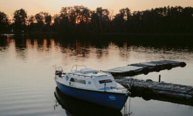 Gdzie pojechać na weekend z naturą w okolicach Poznania?