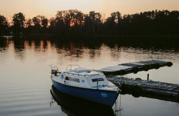 Gdzie pojechać na weekend z naturą w okolicach Poznania?