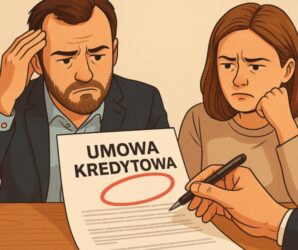Błędy w umowach kredytowych – czy da się coś z tym zrobić?