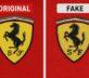 Jak rozpoznać autentyczną odzież Ferrari F1 w Internecie?