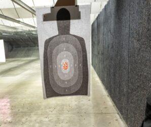 Strzelectwo sportowe – jak zacząć bez doświadczenia?