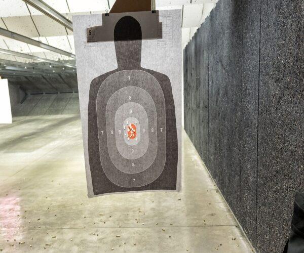 Strzelectwo sportowe – jak zacząć bez doświadczenia?